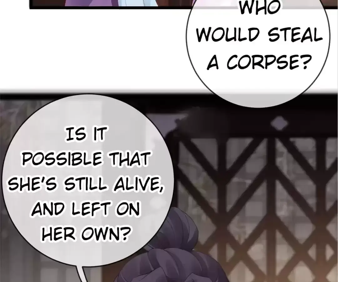A Record of the Crown Princess’s Revenge Chapter 29 page 37 - 