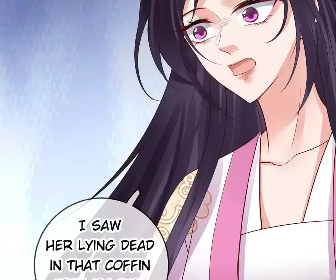 A Record of the Crown Princess’s Revenge Chapter 29 page 40 - 