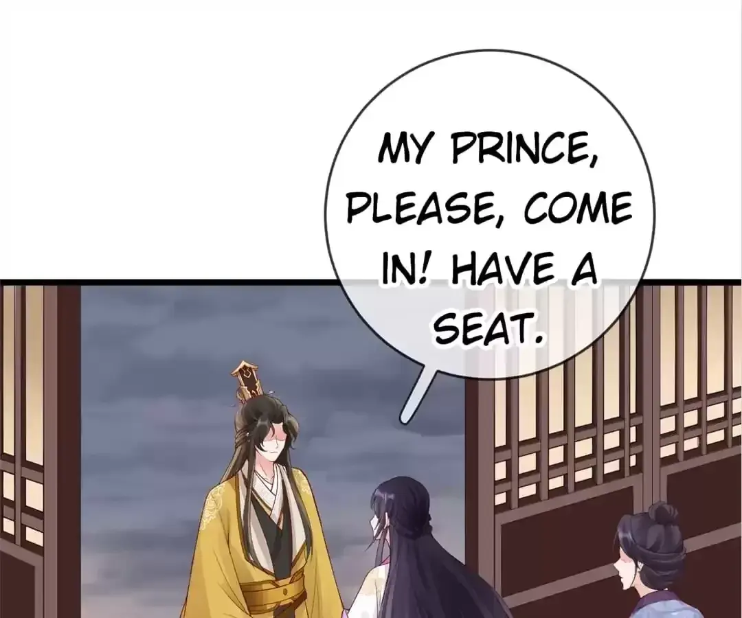A Record of the Crown Princess’s Revenge Chapter 29 page 44 - 