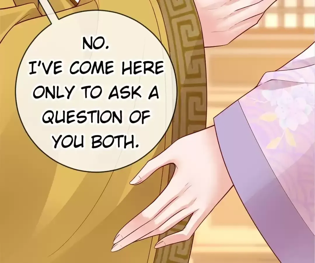 A Record of the Crown Princess’s Revenge Chapter 29 page 46 - 