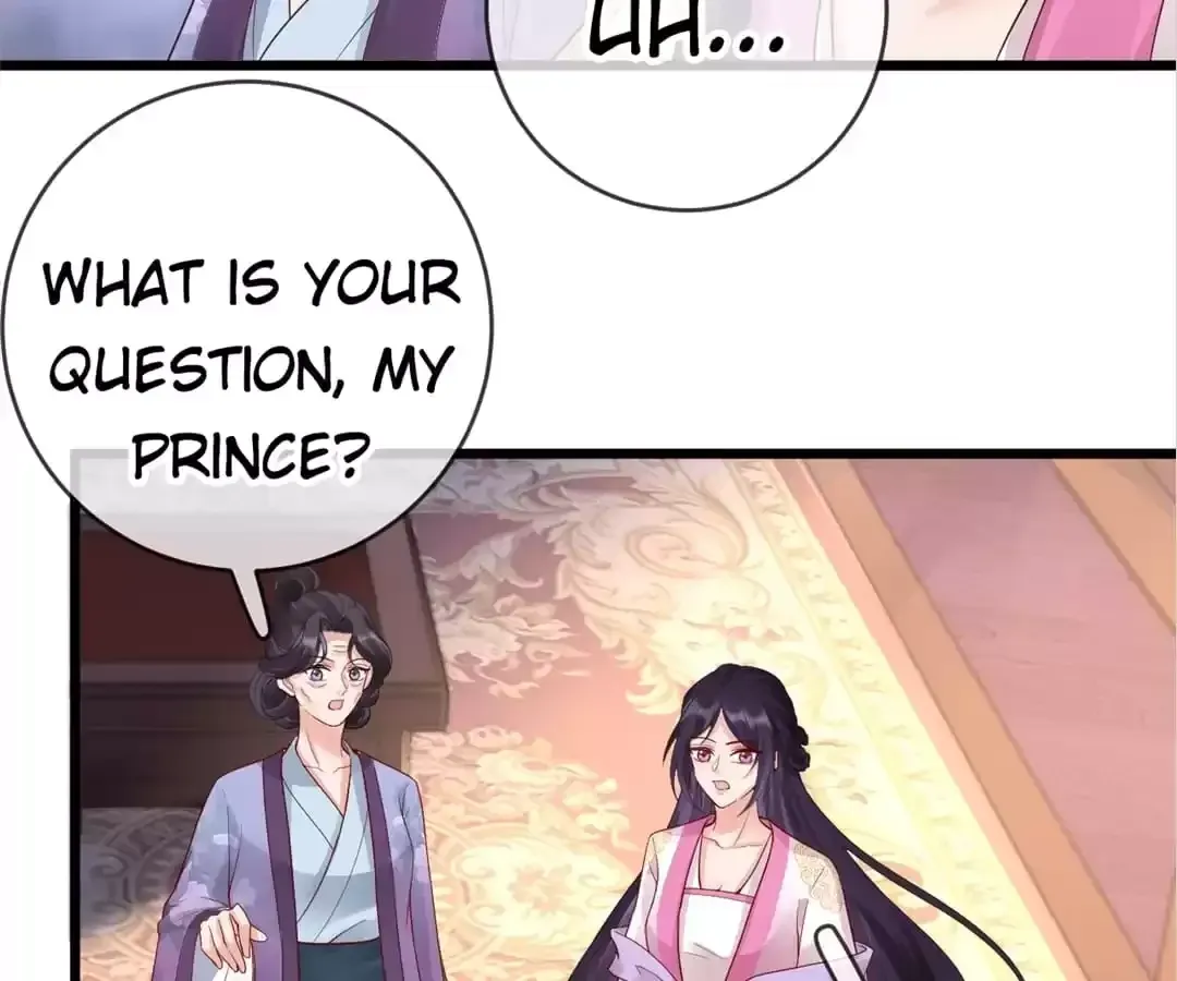 A Record of the Crown Princess’s Revenge Chapter 29 page 48 - 