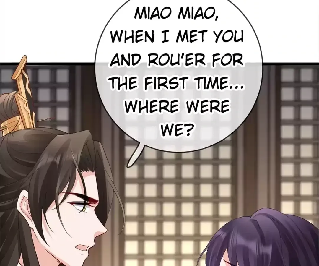 A Record of the Crown Princess’s Revenge Chapter 29 page 50 - 