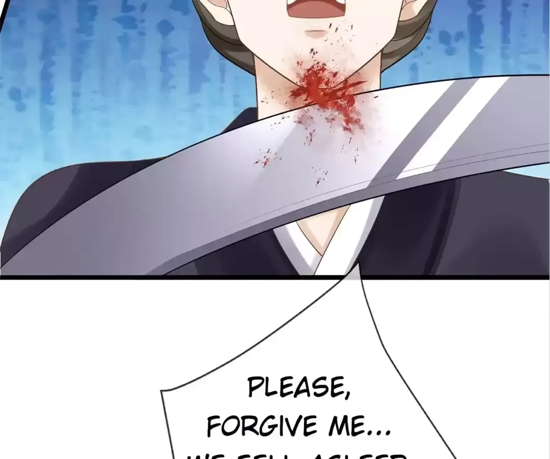 A Record of the Crown Princess’s Revenge Chapter 29 page 6 - 