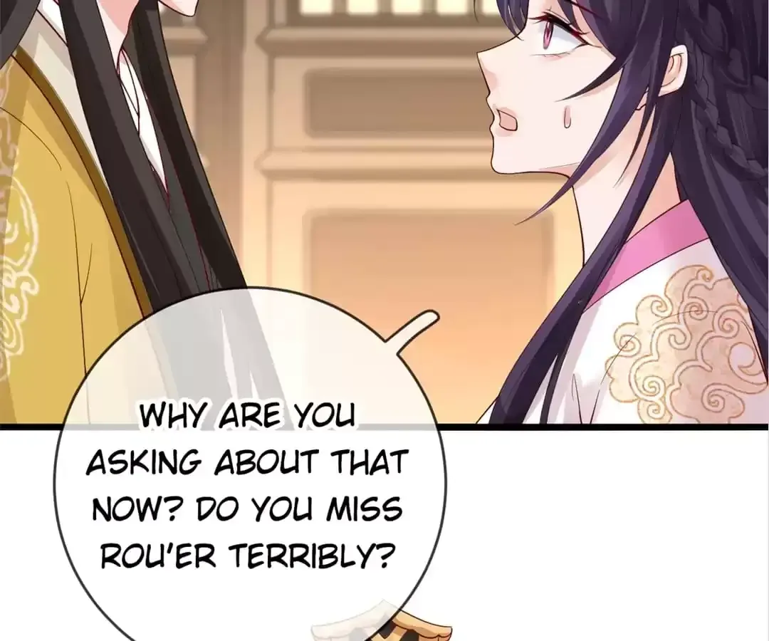 A Record of the Crown Princess’s Revenge Chapter 29 page 51 - 