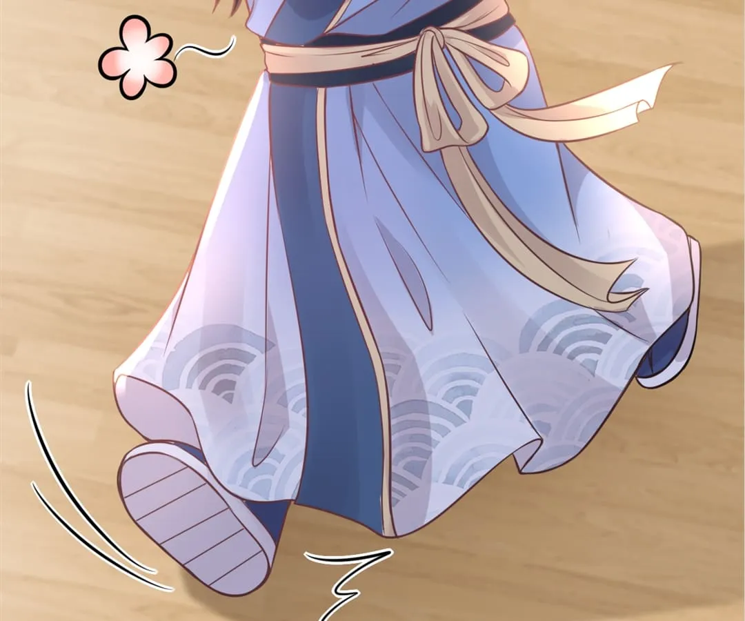 A Record of the Crown Princess’s Revenge Chapter 3 page 17 - 