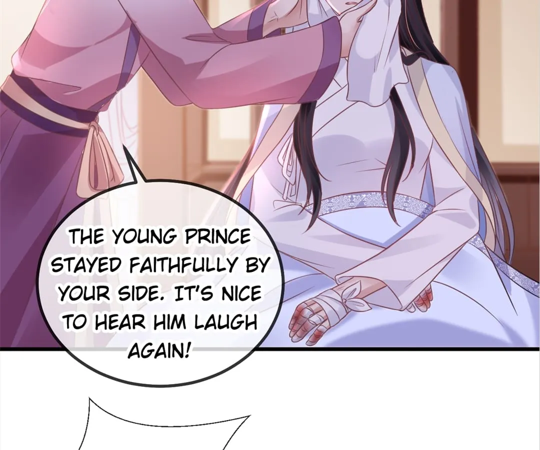 A Record of the Crown Princess’s Revenge Chapter 3 page 19 - 