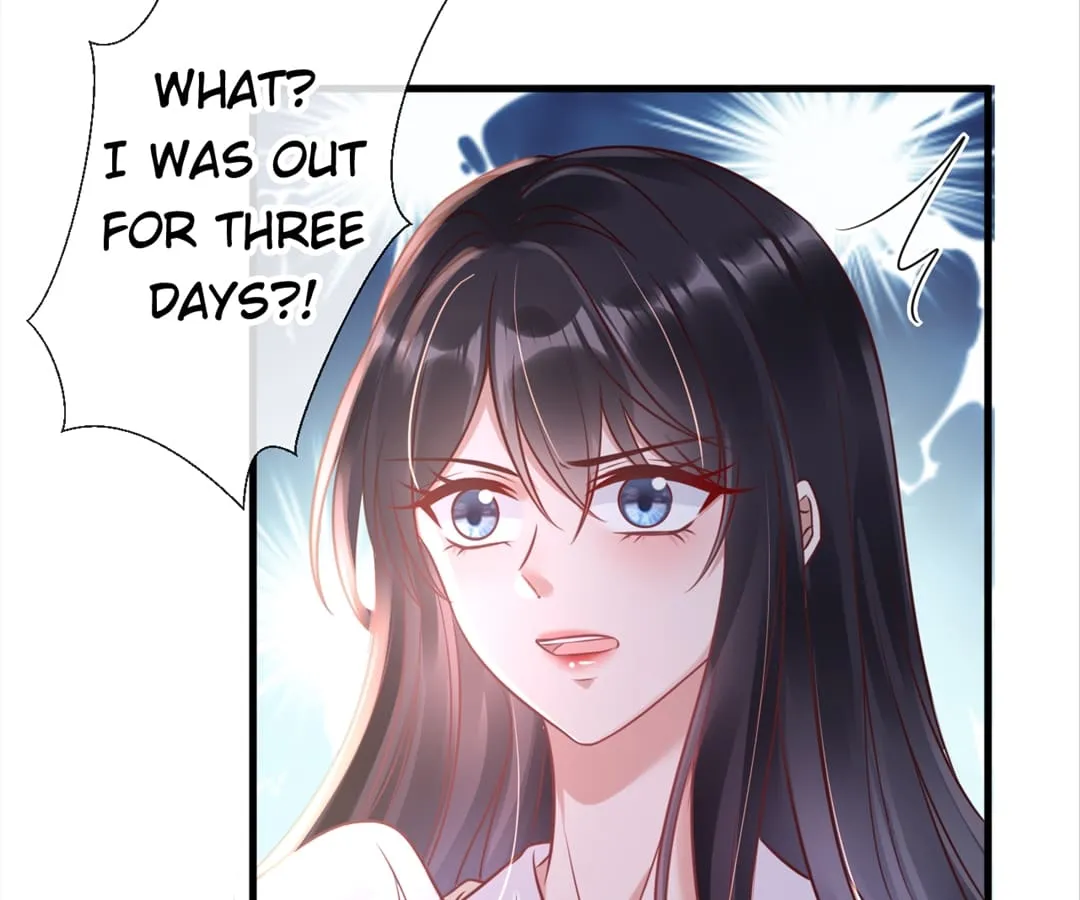A Record of the Crown Princess’s Revenge Chapter 3 page 20 - 