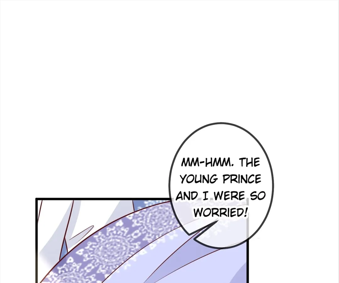 A Record of the Crown Princess’s Revenge Chapter 3 page 22 - 