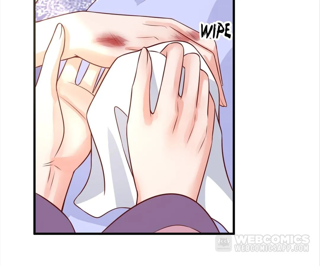 A Record of the Crown Princess’s Revenge Chapter 3 page 23 - 
