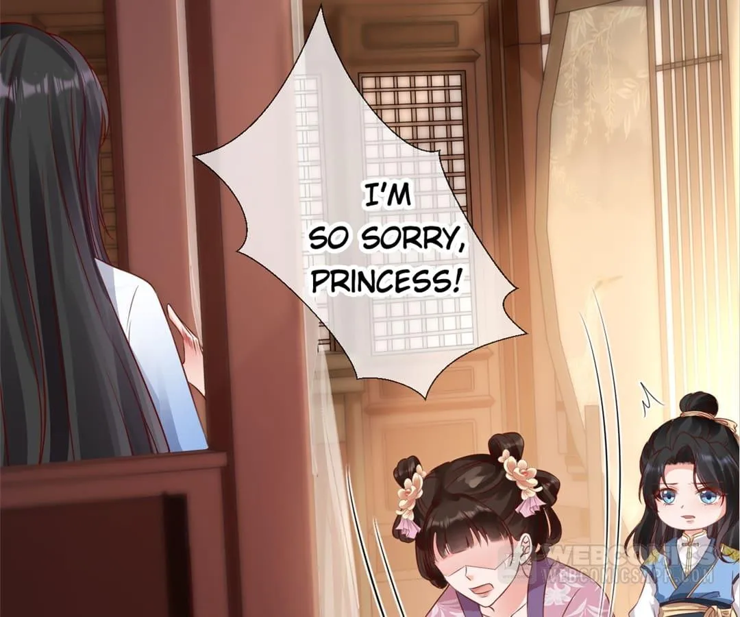A Record of the Crown Princess’s Revenge Chapter 3 page 27 - 