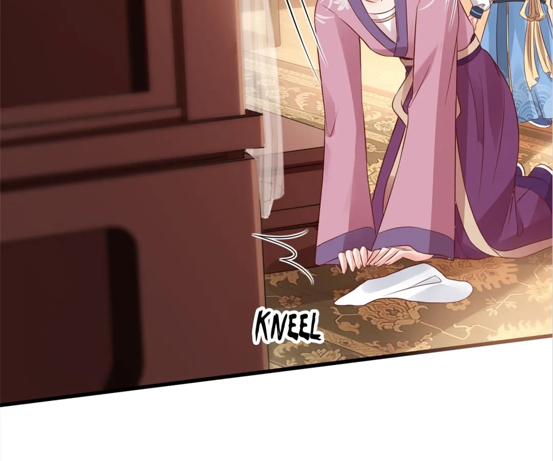 A Record of the Crown Princess’s Revenge Chapter 3 page 28 - 