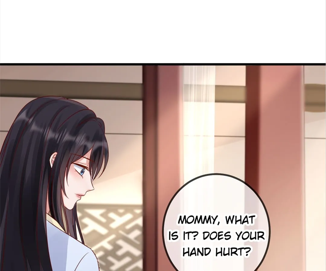 A Record of the Crown Princess’s Revenge Chapter 3 page 29 - 