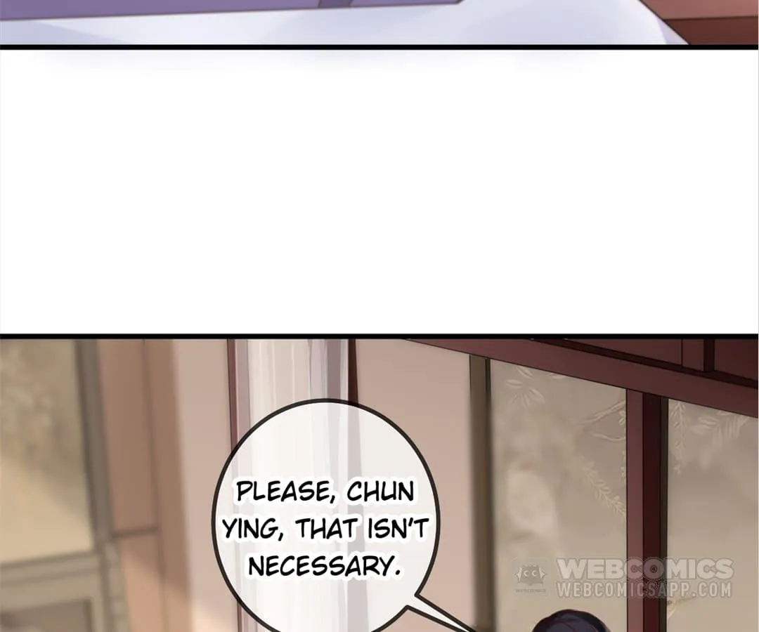 A Record of the Crown Princess’s Revenge Chapter 3 page 31 - 