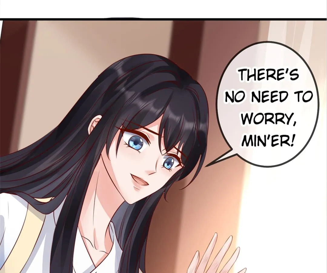 A Record of the Crown Princess’s Revenge Chapter 3 page 34 - 