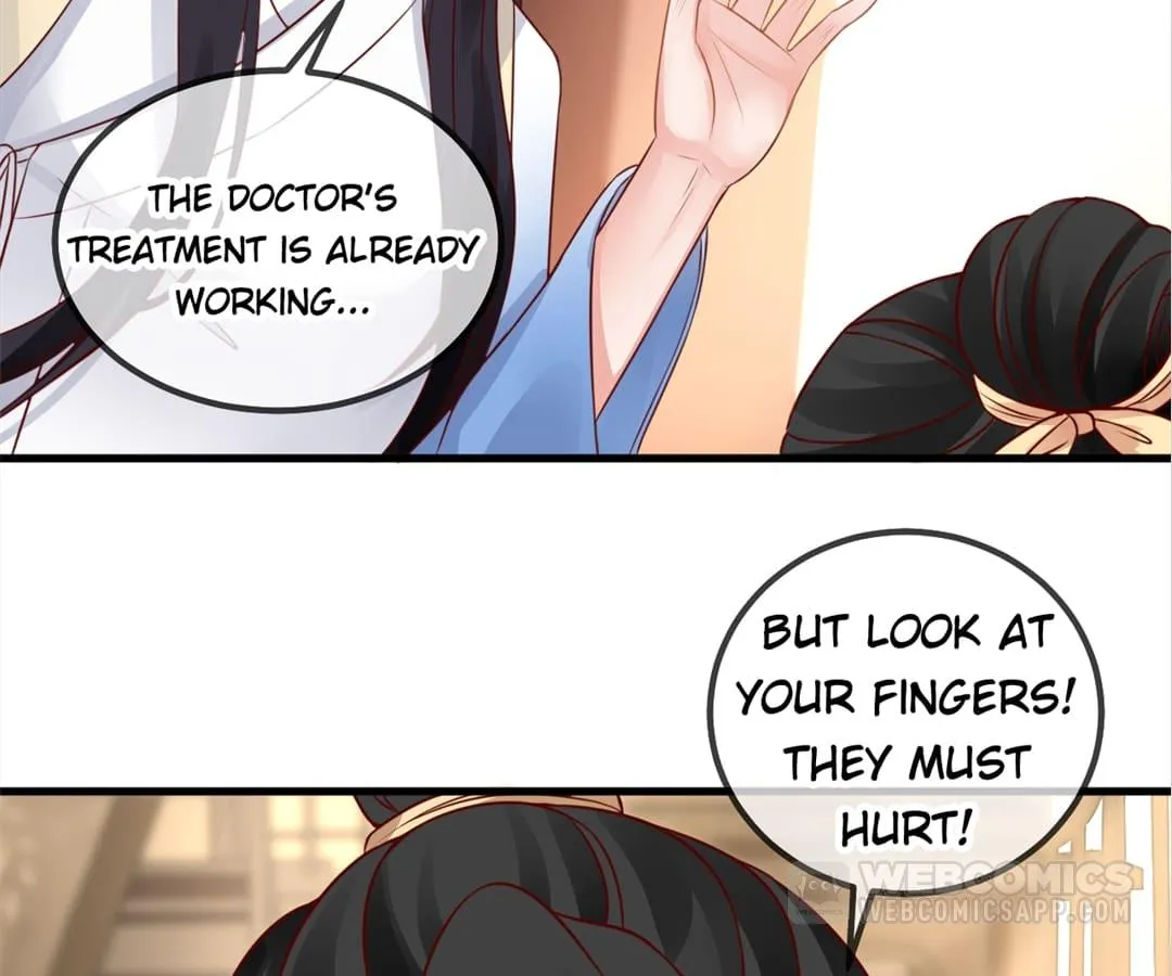 A Record of the Crown Princess’s Revenge Chapter 3 page 35 - 