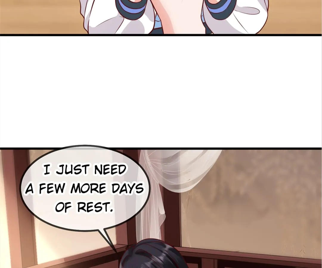 A Record of the Crown Princess’s Revenge Chapter 3 page 37 - 