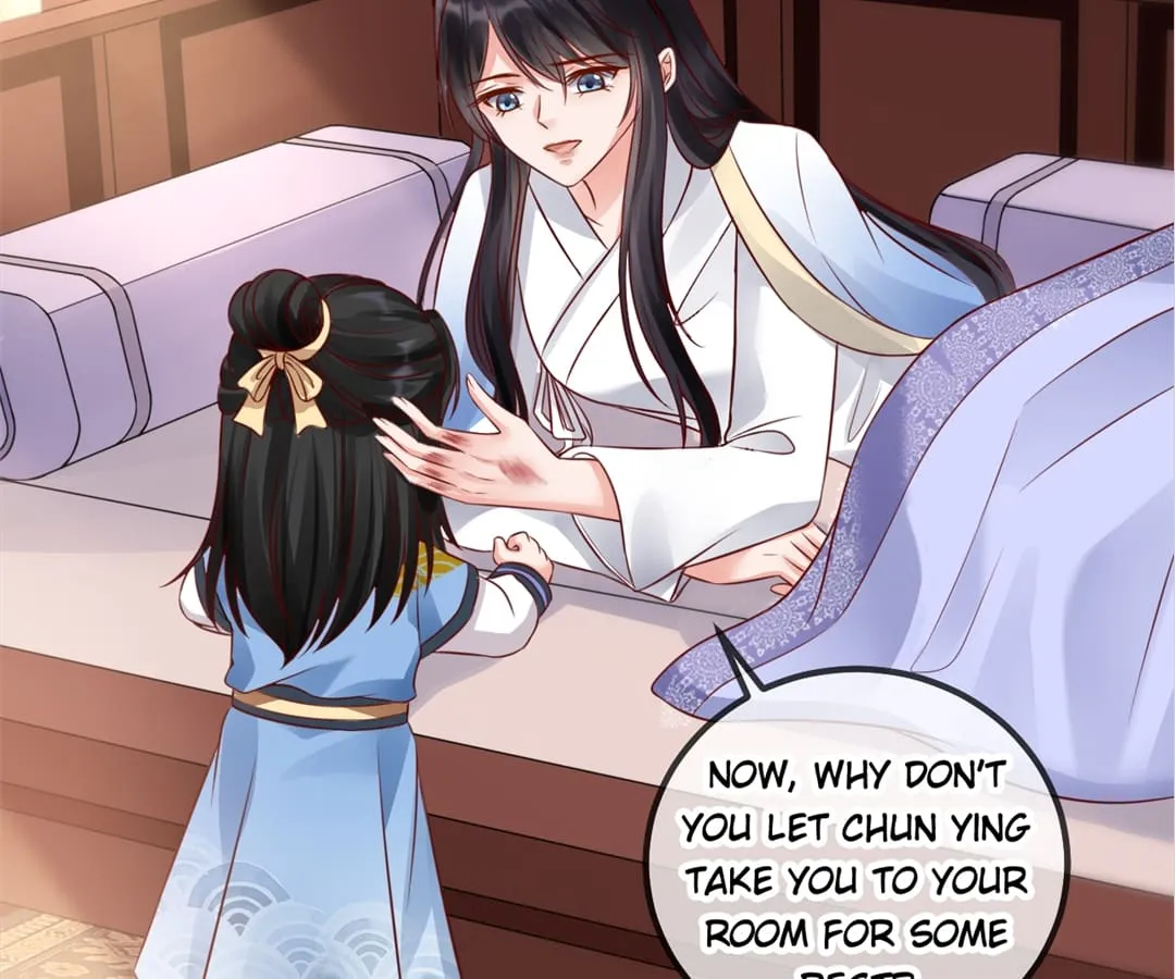 A Record of the Crown Princess’s Revenge Chapter 3 page 38 - 