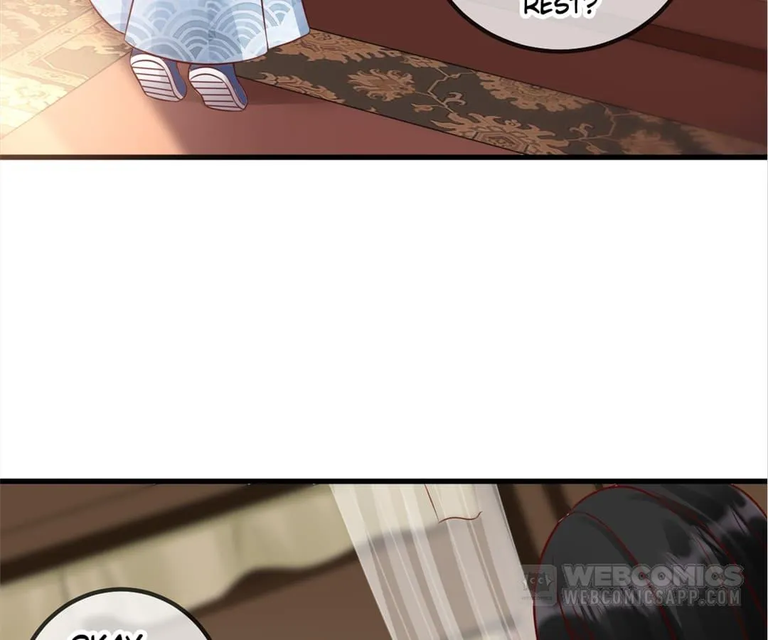 A Record of the Crown Princess’s Revenge Chapter 3 page 39 - 