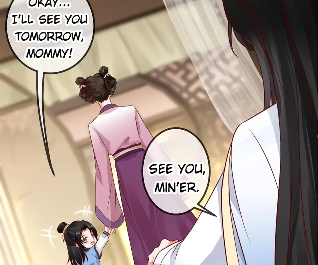 A Record of the Crown Princess’s Revenge Chapter 3 page 40 - 