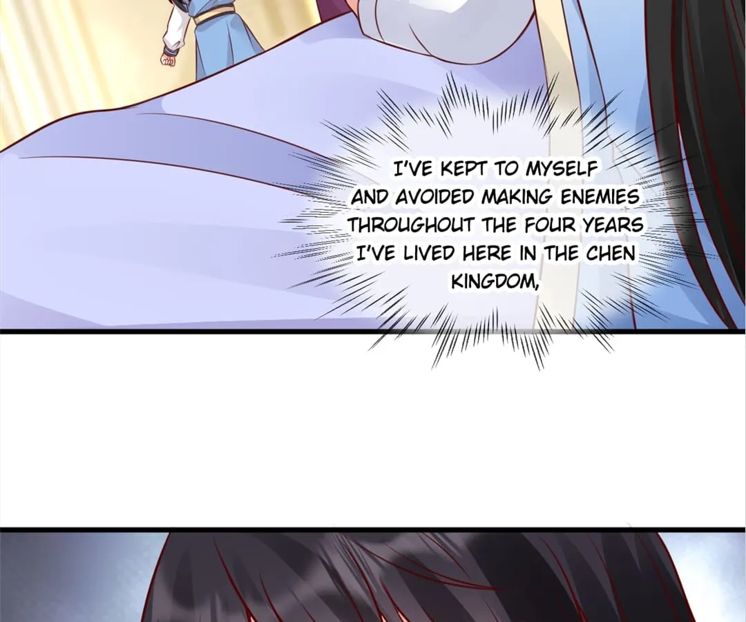 A Record of the Crown Princess’s Revenge Chapter 3 page 41 - 
