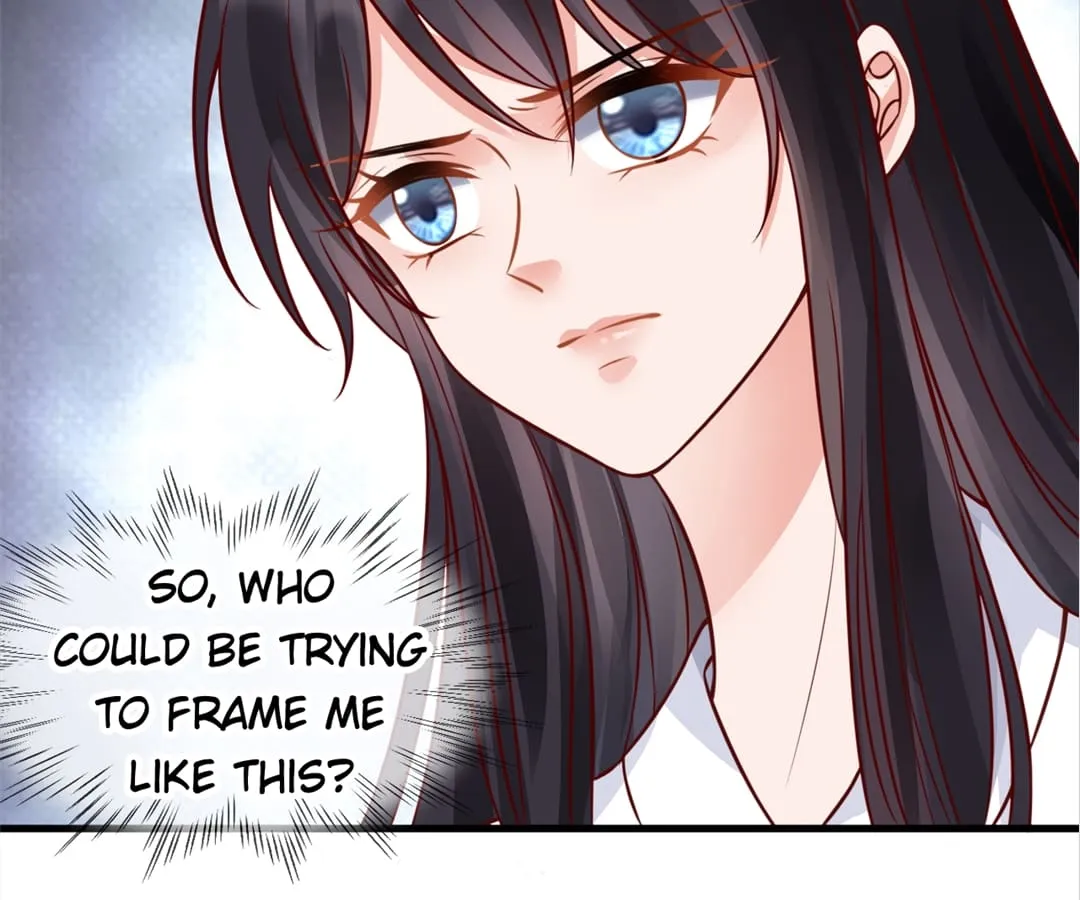 A Record of the Crown Princess’s Revenge Chapter 3 page 42 - 