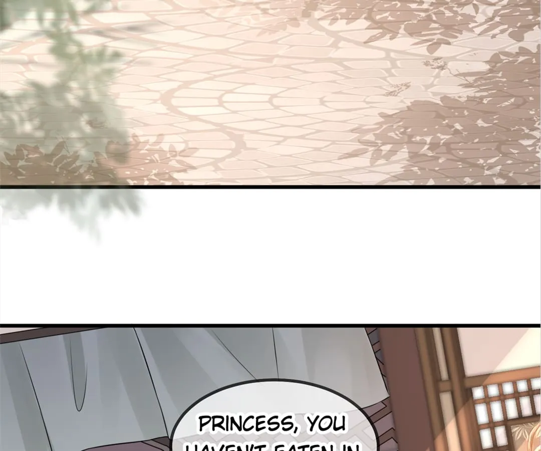 A Record of the Crown Princess’s Revenge Chapter 3 page 48 - 