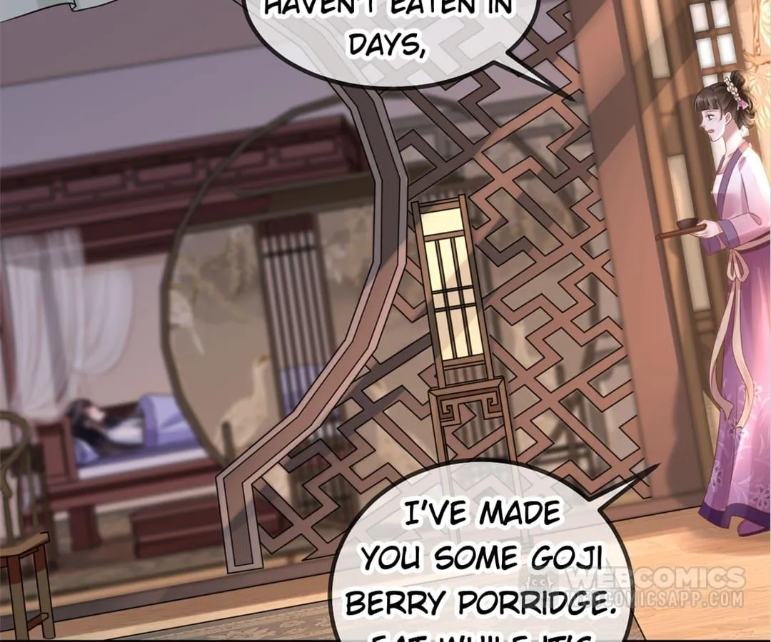 A Record of the Crown Princess’s Revenge Chapter 3 page 49 - 