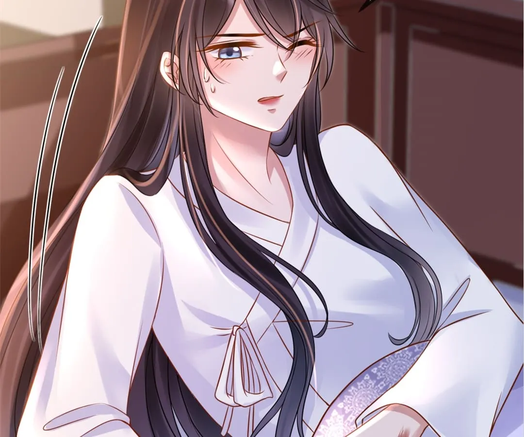 A Record of the Crown Princess’s Revenge Chapter 3 page 51 - 