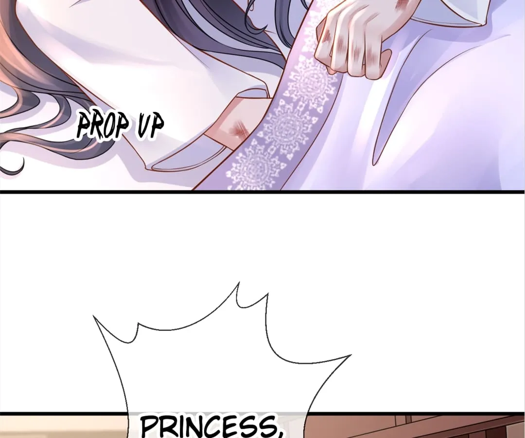 A Record of the Crown Princess’s Revenge Chapter 3 page 52 - 