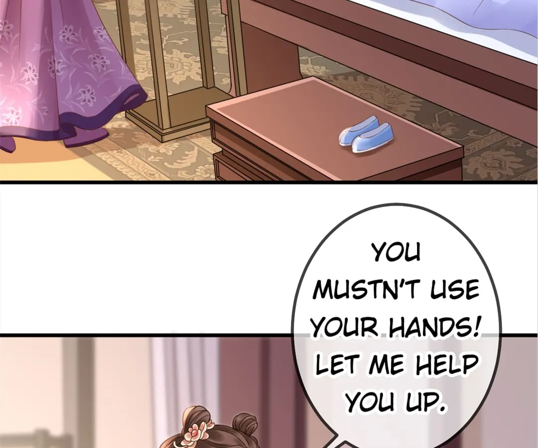 A Record of the Crown Princess’s Revenge Chapter 3 page 54 - 