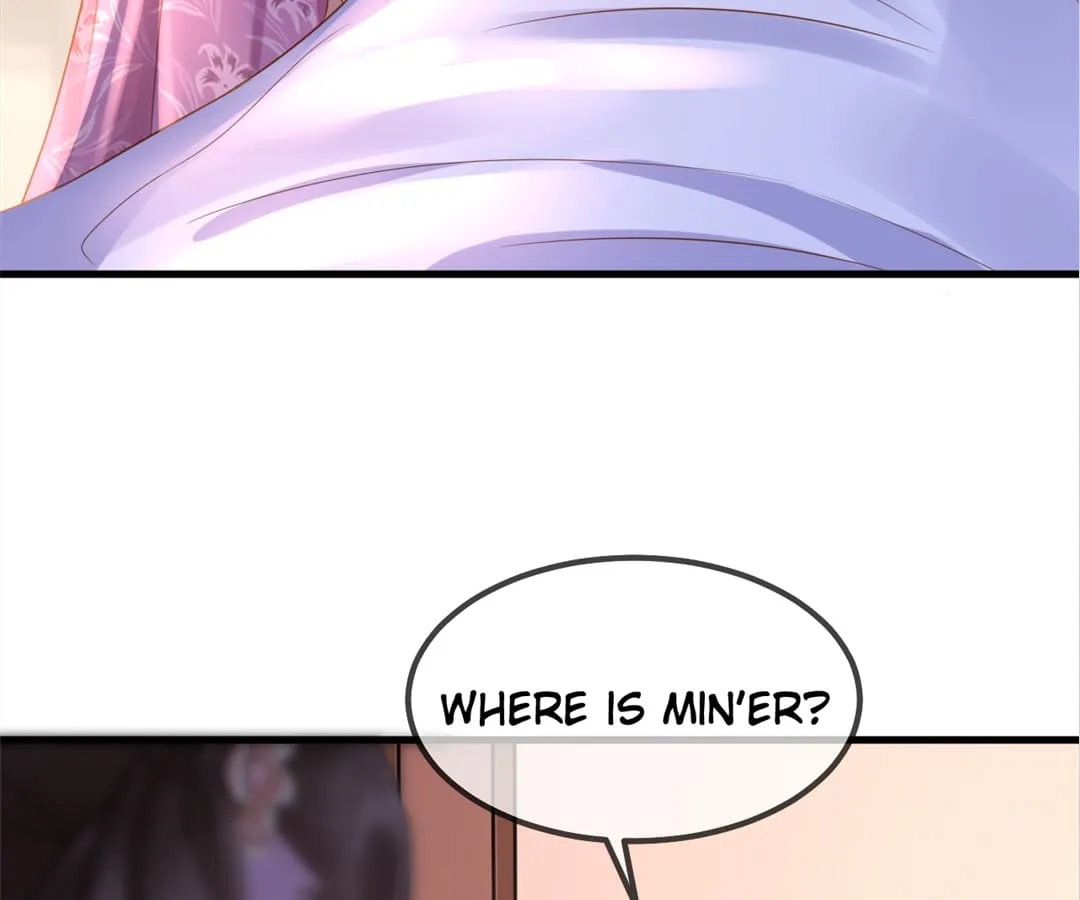 A Record of the Crown Princess’s Revenge Chapter 3 page 56 - 