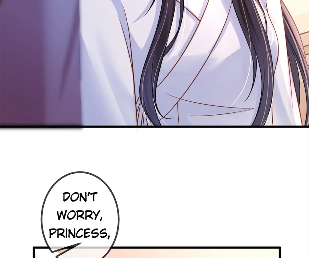 A Record of the Crown Princess’s Revenge Chapter 3 page 58 - 