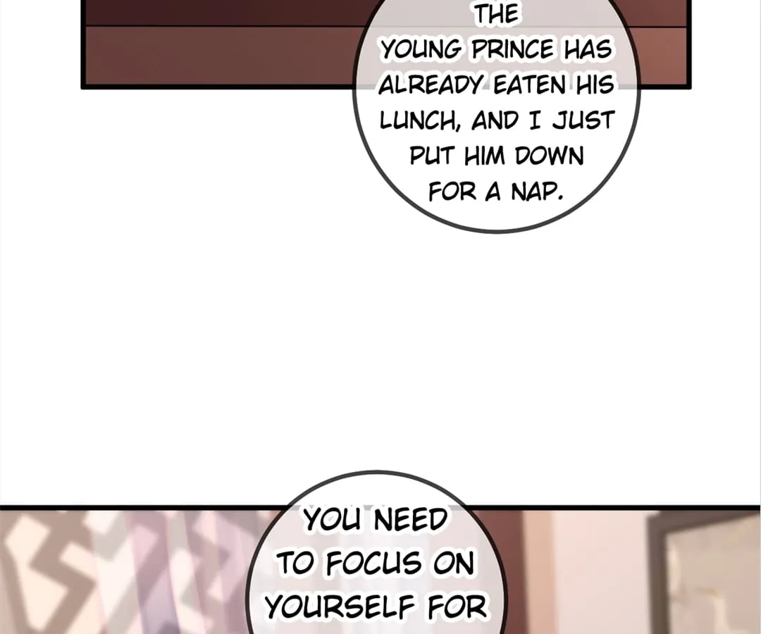 A Record of the Crown Princess’s Revenge Chapter 3 page 60 - 