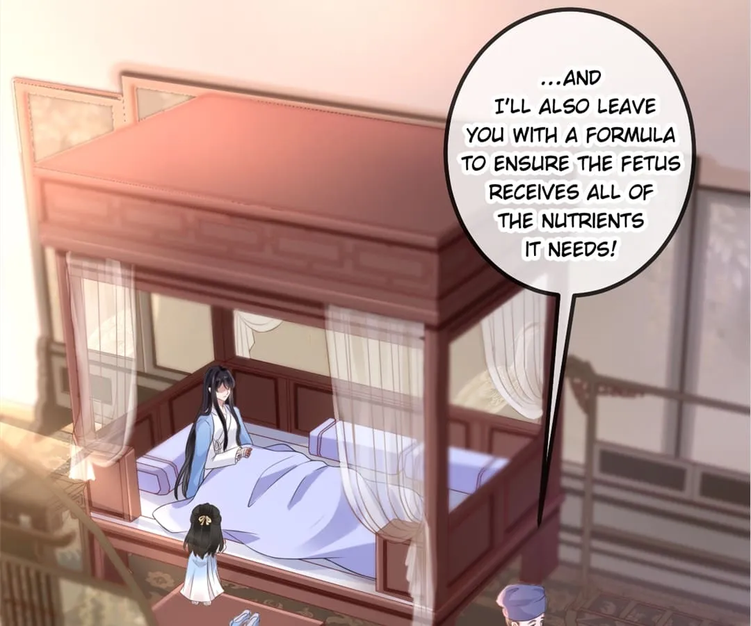 A Record of the Crown Princess’s Revenge Chapter 3 page 7 - 