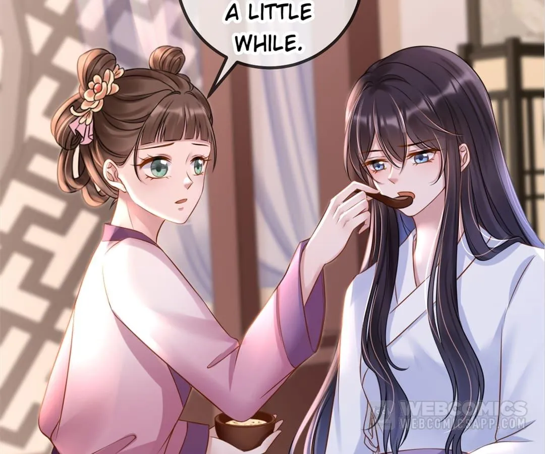 A Record of the Crown Princess’s Revenge Chapter 3 page 61 - 