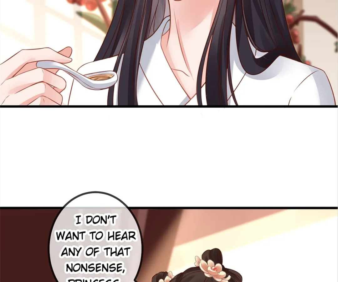 A Record of the Crown Princess’s Revenge Chapter 3 page 65 - 