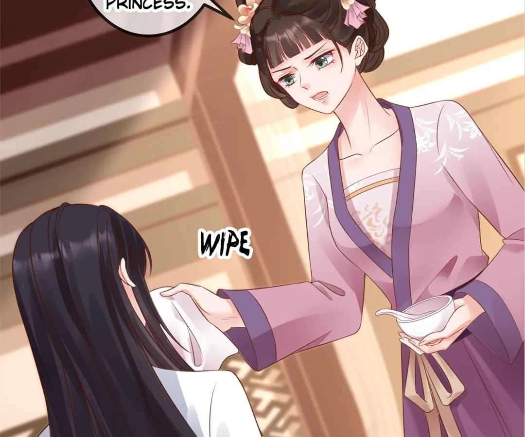 A Record of the Crown Princess’s Revenge Chapter 3 page 66 - 