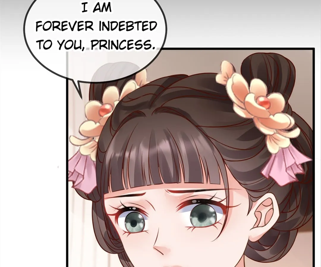 A Record of the Crown Princess’s Revenge Chapter 3 page 71 - 