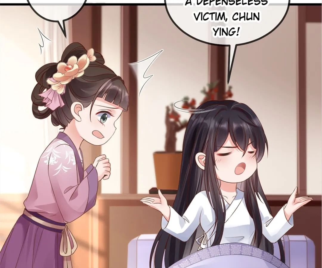 A Record of the Crown Princess’s Revenge Chapter 3 page 73 - 
