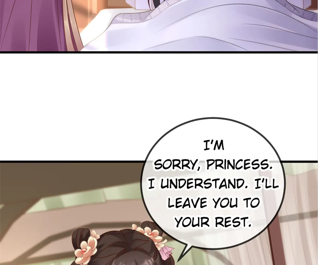 A Record of the Crown Princess’s Revenge Chapter 3 page 74 - 