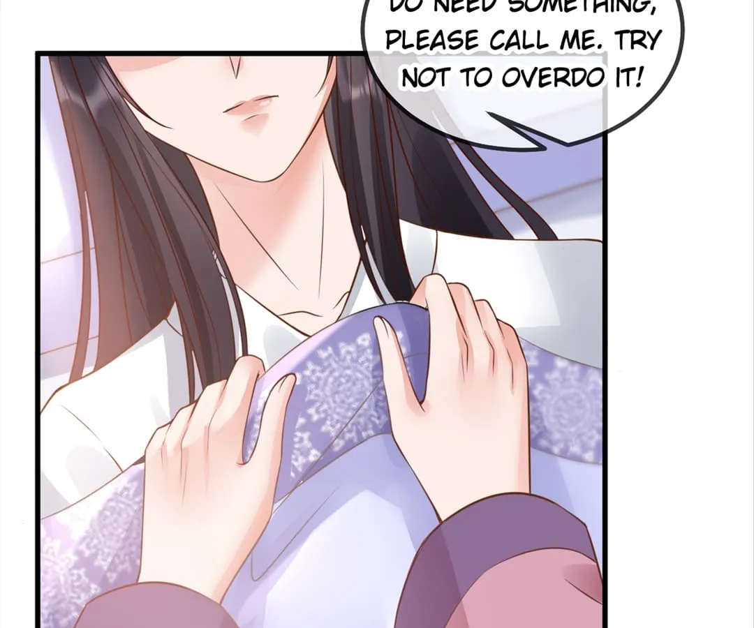 A Record of the Crown Princess’s Revenge Chapter 3 page 77 - 