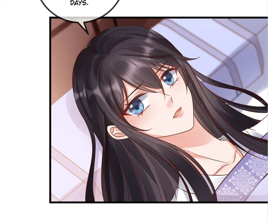 A Record of the Crown Princess’s Revenge Chapter 3 page 80 - 