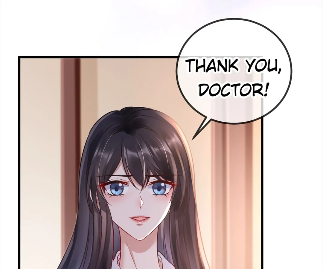 A Record of the Crown Princess’s Revenge Chapter 3 page 9 - 