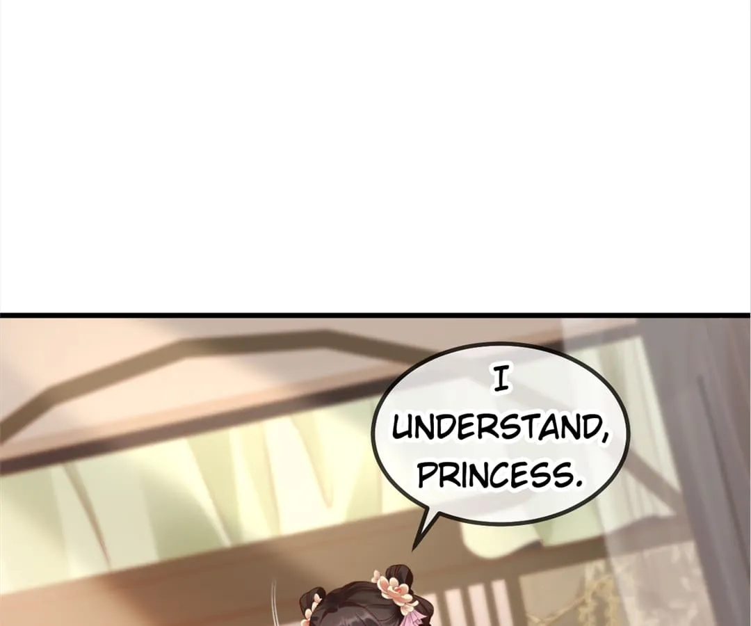 A Record of the Crown Princess’s Revenge Chapter 3 page 81 - 
