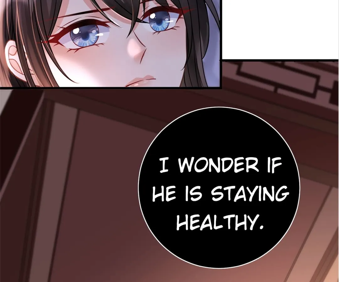 A Record of the Crown Princess’s Revenge Chapter 3 page 84 - 