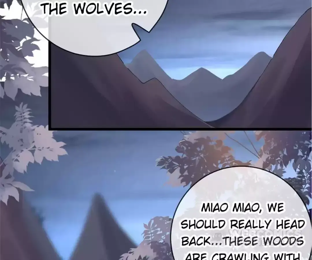 A Record of the Crown Princess’s Revenge Chapter 30 page 2 - 