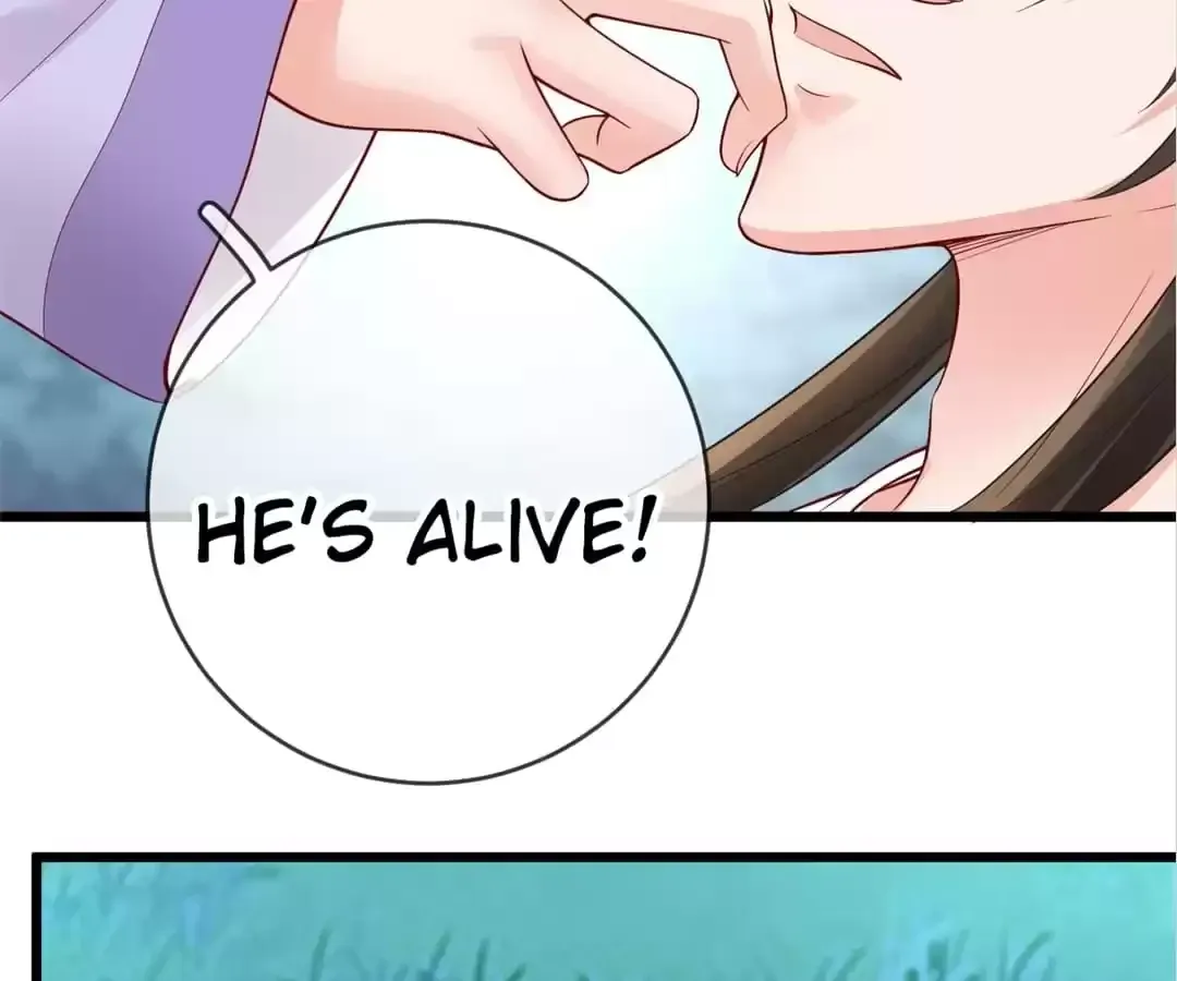 A Record of the Crown Princess’s Revenge Chapter 30 page 11 - 