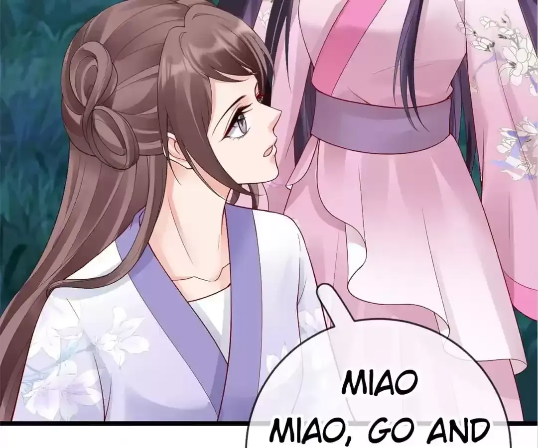 A Record of the Crown Princess’s Revenge Chapter 30 page 14 - 