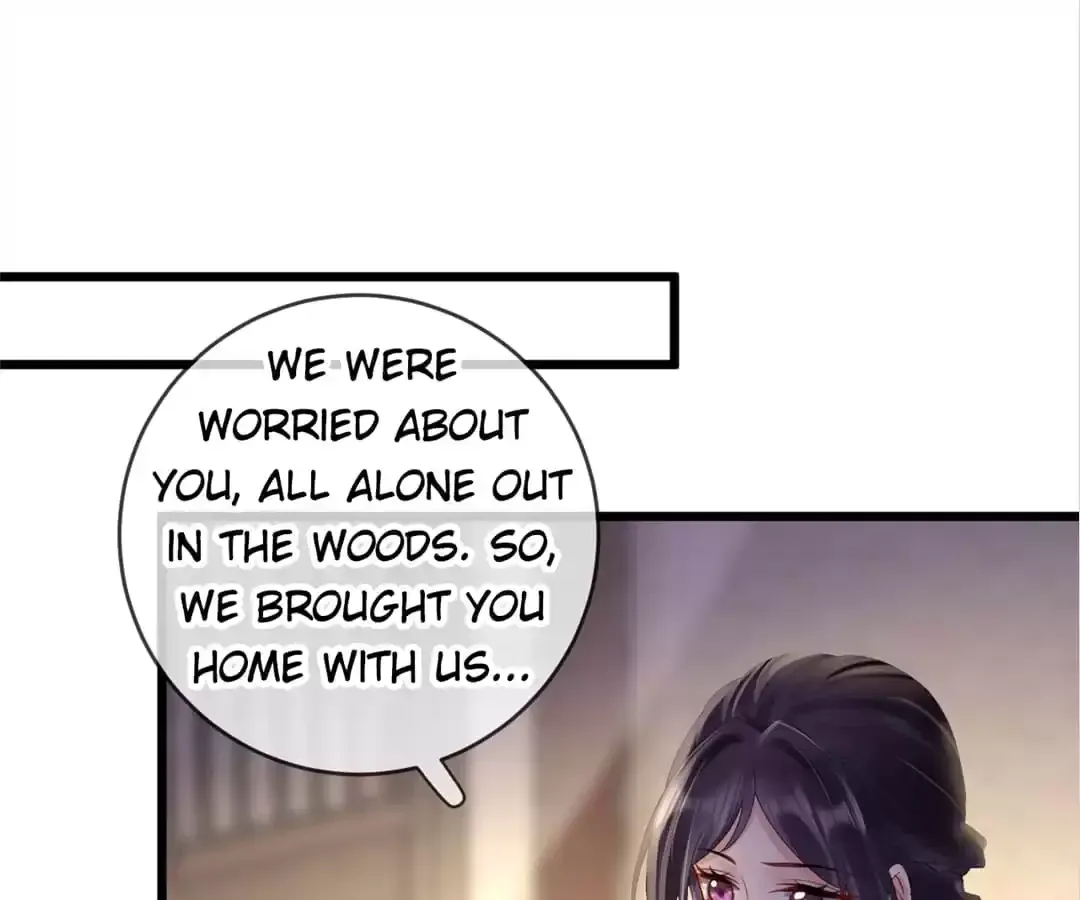A Record of the Crown Princess’s Revenge Chapter 30 page 16 - 