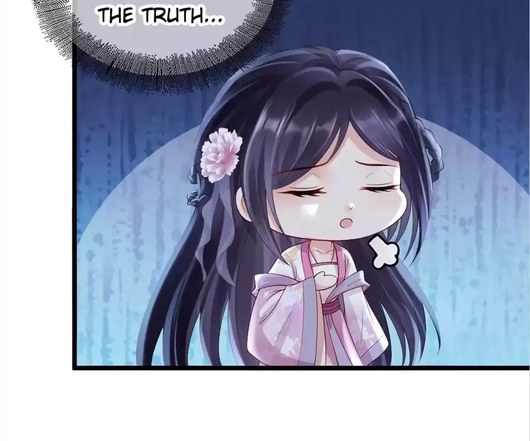 A Record of the Crown Princess’s Revenge Chapter 30 page 21 - 